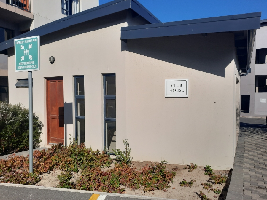 To Let 2 Bedroom Property for Rent in Burgundy Estate Western Cape